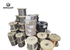 Wholesale Type K / Type J / Type T Thermocouple Cable For Seniors 0.1mm - 2mm Thickness from china suppliers