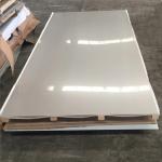 ASTM A240m En10088-2 Hot Rolled Ss 316 410 Plate Price No. 1 Surface Ss317 Ss321