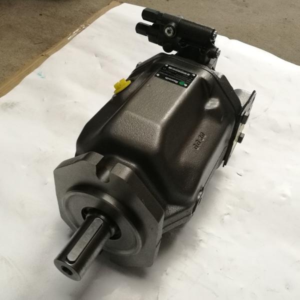 Cast Iron Main Hydraulic Piston Pump Rexroth A10VO45 A10VO10 A10VO18 A10VO28