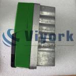 NIDEC CORP CONTROL TECHNIQUES UNI1405 DRIVE 5HP 4KW 9.5AMP 380-480VAC