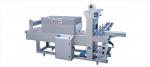 PLC Control Automated Packaging Machine Sleeve Sealing And Shrink Wrapping