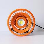Workshops Industrial Led Lighting , Flame Proof Industrial Explosion Proof