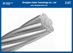 Overhead Tramission Line 300M AAC Bare Conductor Cable