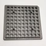 Loading Electronic Components IC Small Parts Injection Molding Tray