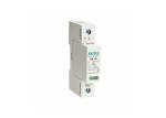 High Performance Type 2 Surge Protection Device 35 Millimeter Din Rail
