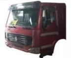 Chinese Products Provides Sinotruk Driving Truck Tractor with Steering System