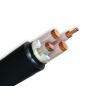 Buy cheap Steel Tape Armored SWA Cable Medium Voltage Power Cables One Core To Five Cores from wholesalers