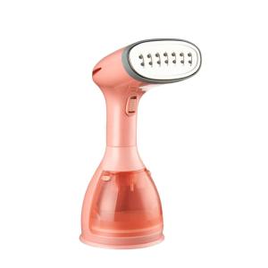 Wholesale 280ml Portable Vertical Steam Iron Garment Steamer for Home Travel Hotel Anti Dry Burning from china suppliers