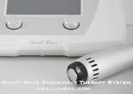 Adjustable Acoustic Wave Therapy Machine / Body Slimming Machine Non Invasive