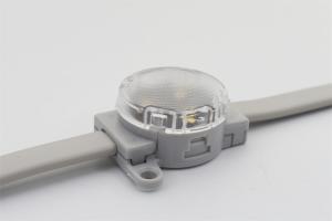 Wholesale SMD3535 Outdoor Waterproof LED Point Light 30mm With IP67 Protection from china suppliers