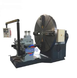 Wholesale Big Head Turning Diameter Large End Face Lathe Machine from china suppliers