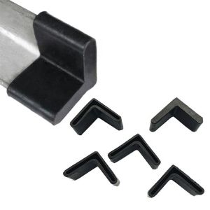 Round Anti Slip Feet Pads High Pressure Resistance