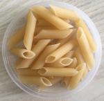 Motor Core Components Full Automatic Macaroni Pasta Grain Food Processing Line