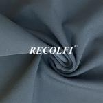 230GSM Matte Brushed Activewear Made From Recycled Plastic Cycling Wear Gym Suit