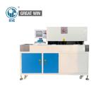AC220V Shoes Digital Printing Machine / Running Form Label Hot Stamping Machine