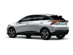 MG4 MULAN EV 5 Door 5 Seat Hatchback Crossover Cruising Range 415KM-520KM