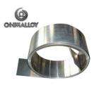 C7521 Nickel Sliver Tape Germany Silver CW409J 0.5mmx250mm Max for Electronic