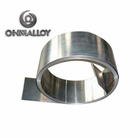 C7521 Nickel Sliver Tape Germany Silver CW409J 0.5mmx250mm Max for Electronic