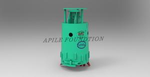 Wholesale APFBDT Soil Drilling Bucket from china suppliers