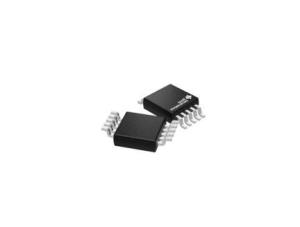 Wholesale ADS1015AQDGSRQ1 Automotive 12Bit ADC With Integrated MUX from china suppliers