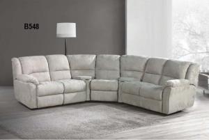 China Modern furniture sofa, sofa recliner on sale on sale