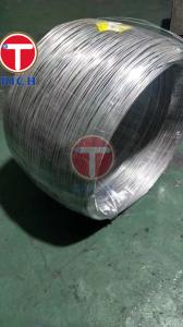 Wholesale EN 2.4668 UNS N07718 X-750 Inconel 718 Tube Seamless 1mm from china suppliers