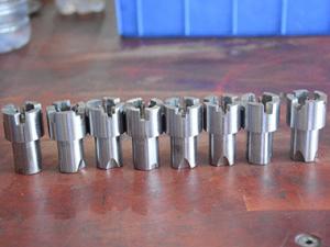 Wholesale Precision Mold Parts Machining Supplier- Elite from china suppliers