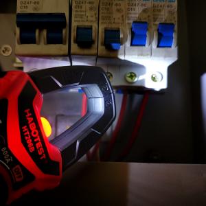 Wholesale True RMS 600mV 6A Clamp Meter Current Measurement from china suppliers