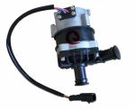 Electric Brushless 12V 24VDC CAN 11.5M Water Coolant Pump For Hybrid Electrical