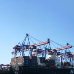 NVOCC Bulk Break Shipping From China For Oversized Cargo Break Bulk Shipping