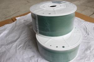 Wholesale Textile Machines Polyurethane Round Belt , Urethane Round Belting from china suppliers