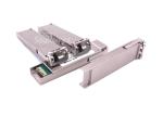 Tx 1270nm 60km 10g Xfp Optical Transceiver Module For Singlemode Fiber Channel