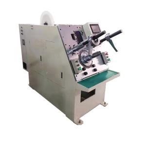 Wholesale 3KW Automatic Conventional Series Rotor Winding Machine CX-JY03 from china suppliers