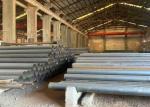 Cold Drawn / Hot Rolled ERW Steel Pipe Electric Resistance Welding Pipe