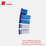 495 Fuse Box 20A30A40A50A60 Imported Little Automobile Square Fuse 32V 58V