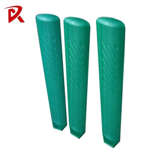 Highway PVC Anti Glare Screen Traffic Caution Fiberglass Anti Glare Board 1200mm