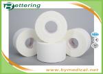 2.5cm Latex Free Non Elastic Cotton Athletic Sports Tape Trainers Strapping