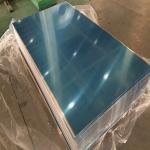 2024 Aluminum Plate Sheet High Reflective Decoration 6082 6A02