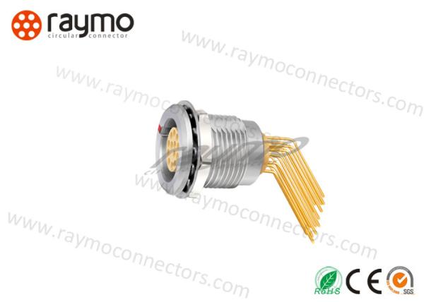 Female Contacts Printed Circuit Connectors B Series PPS Insulator 0B 1B 2B 3B