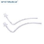 Nasal Preformed / Uncuffed Reinforced Endotracheal Tube With PVC