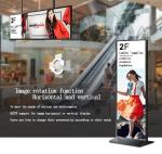 CJ TOUCH Stretched Bar Lcd Display Panel 38.5 inch 1920x540 resolution