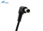 DC Adapter Car Charger Cord Power Supply Cigarette Lighter PC ABS Case 4.0mm