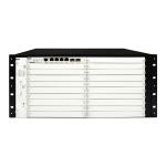 5U DWDM Optical Transmission Equipment System For Your Network