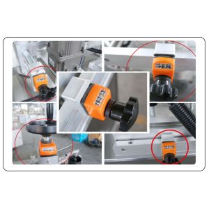 TN-150DL With Frame Intelligent Self Adhesive Positioning Labeling Machine