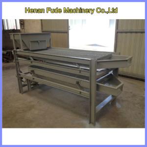 Wholesale almond sorting machine,almond grading machine from china suppliers