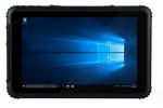 10.1" 1280x800 Rugged Touchscreen Tablet 7800mAh MIL-STD-810G