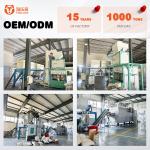 Factory Premium Plant Cassava Starch Cat Litter Wholesale Odor Control Dust-Free