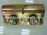 Scaffolding galvanized double fixed swivel rotation beam putlog single BRC
