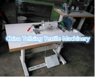 coiling machine in sales for packing ribbon,webbing,strap,riband,band,belt