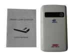 12V 8000mAh Smart Jump Starter For Car / iPhone / iPod